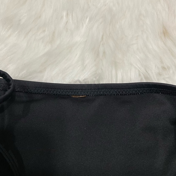 Bombshell Victoria's Secret Brown and Black Leopard Bikini Set - Picture 9 of 12